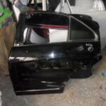 W204 C-CLASS 5 ADET SOL ARKA KAPI MERCEDES ÇIKMA PARÇA