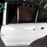 W204 C-CLASS 5 ADET SOL ARKA KAPI MERCEDES ÇIKMA PARÇA