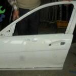 W204 C-CLASS 5 ADET SOL ÖN KAPI MERCEDES ÇIKMA PARÇA