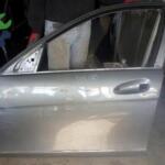 W204 C-CLASS 5 ADET SOL ÖN KAPI MERCEDES ÇIKMA PARÇA