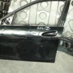 W204 C-CLASS 5 ADET SOL ÖN KAPI MERCEDES ÇIKMA PARÇA