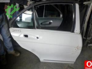 W204 C-CLASS SAĞ ARKA KAPI MERCEDES ÇIKMA PARÇA