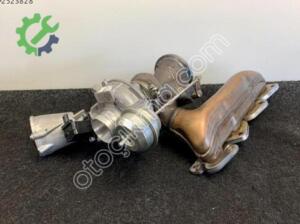 W204 GLC W212 - W213 E250 274920 KOMPLE TURBO A2740901680