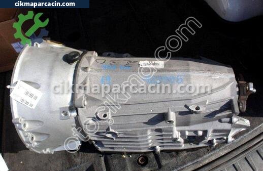 Mercedes-Benz E Serisi Otomatik Şanzıman çıkma parça