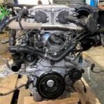 Mercedes-Benz C Serisi Motor Komple çıkma parça - OTOFİL YEDEK PARÇA Mersin