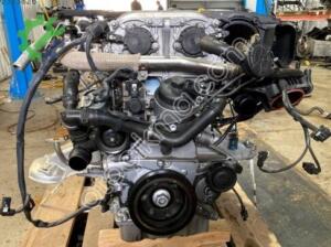 W204 W253 GLC W212 - W213 E250 274920 KOMPLE BENZİNLİ MOTOR