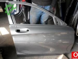W205 C-CLASS 2 ADET SAĞ ÖN KAPI MERCEDES ÇIKMA PARÇA