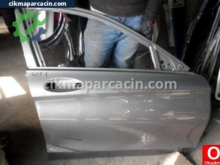 Mercedes-Benz C Serisi Sağ Ön Kapı çıkma parça