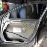 W205 C-CLASS 2 ADET SAĞ ÖN KAPI MERCEDES ÇIKMA PARÇA
