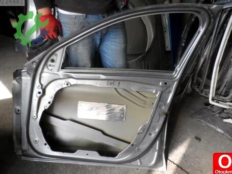 Mercedes-Benz C Serisi Sağ Ön Kapı çıkma parça