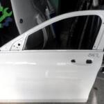 W205 C-CLASS 3 ADET SOL ÖN KAPI MERCEDES ÇIKMA PARÇA