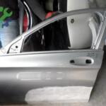 W205 C-CLASS 3 ADET SOL ÖN KAPI MERCEDES ÇIKMA PARÇA