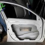 W205 C-CLASS 3 ADET SOL ÖN KAPI MERCEDES ÇIKMA PARÇA