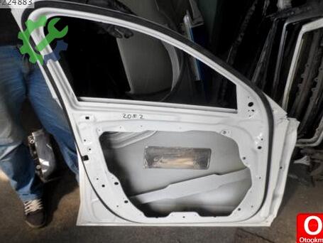 Mercedes-Benz C Serisi Sol Ön Kapı çıkma parça