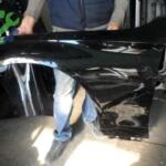 W205 C-CLASS 4 ADET SOL ÖN ÇAMURLUK MERCEDES ÇIKMA PARÇA
