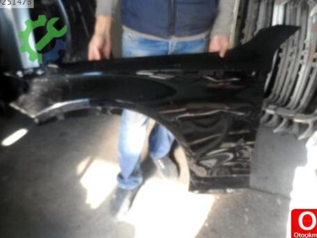 Mercedes-Benz C Serisi Sol Ön Çamurluk çıkma parça