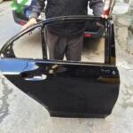 W205 C-CLASS SAĞ ARKA KAPI MERCEDES ÇIKMA PARÇA