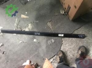W208 CLK SOL KAPI ÇITASI MERCEDES ORJİNAL ÇIKMA PARÇA