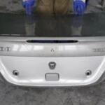W209 CLK-CLASS 2 ADET BAGAJ MERCEDES ÇIKMA PARÇA