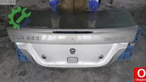W209 CLK-CLASS 2 ADET BAGAJ MERCEDES ÇIKMA PARÇA