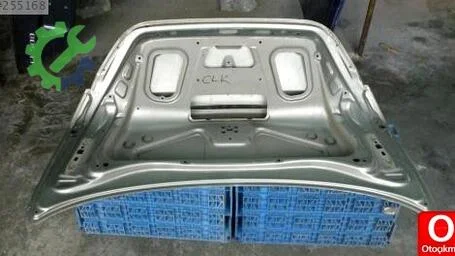 Mercedes-Benz CLK Bagaj çıkma parça