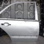 W210 E-CLASS 4 ADET SAĞ ARKA KAPI MERCEDES ÇIKMA PARÇA