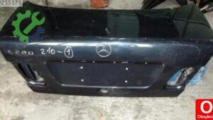 W210 E-CLASS 5 ADET BAGAJ MERCEDES ÇIKMA PARÇA