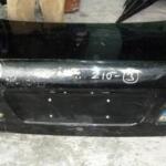 W210 E-CLASS 5 ADET BAGAJ MERCEDES ÇIKMA PARÇA