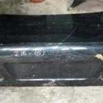 W210 E-CLASS 5 ADET BAGAJ MERCEDES ÇIKMA PARÇA