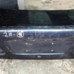 W210 E-CLASS 5 ADET BAGAJ MERCEDES ÇIKMA PARÇA