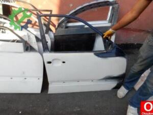 W210 E-CLASS 5 ADET SAĞ ÖN KAPI MERCEDES ÇIKMA PARÇA
