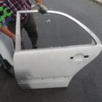 W210 E-CLASS 5 ADET SOL ARKA KAPI MERCEDES ÇIKMA PARÇA