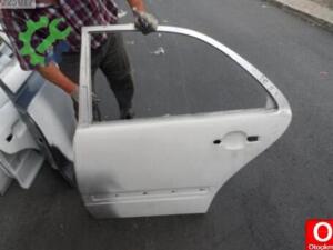 W210 E-CLASS 5 ADET SOL ARKA KAPI MERCEDES ÇIKMA PARÇA