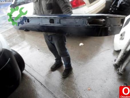 Mercedes-Benz E Serisi Arka Tampon çıkma parça