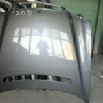 W210 E-CLASS KAPUT MERCEDES ÇIKMA PARÇA