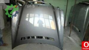 W210 E-CLASS KAPUT MERCEDES ÇIKMA PARÇA