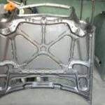 W210 E-CLASS KAPUT MERCEDES ÇIKMA PARÇA