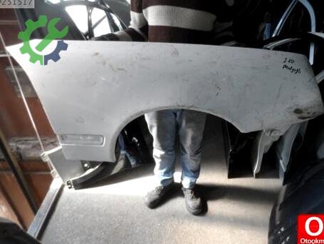 Mercedes-Benz E Serisi Çamurluk (Arka) çıkma parça