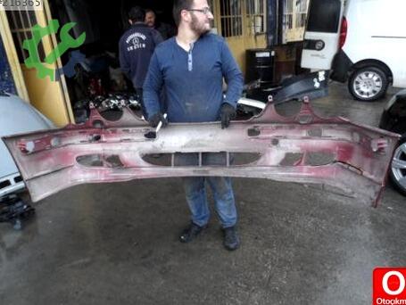 Mercedes-Benz E Serisi Ön Tampon çıkma parça