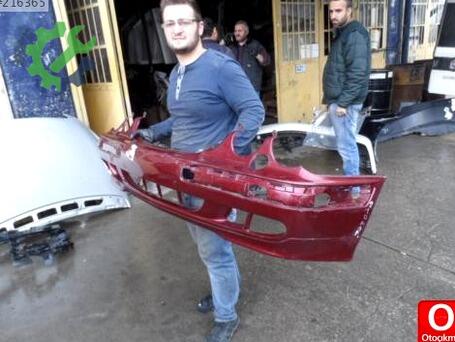 Mercedes-Benz E Serisi Ön Tampon çıkma parça