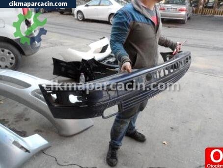 Mercedes-Benz E Serisi Ön Tampon çıkma parça