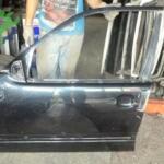 W210 E-CLASS  SOL ÖN KAPI MERCEDES ÇIKMA PARÇA