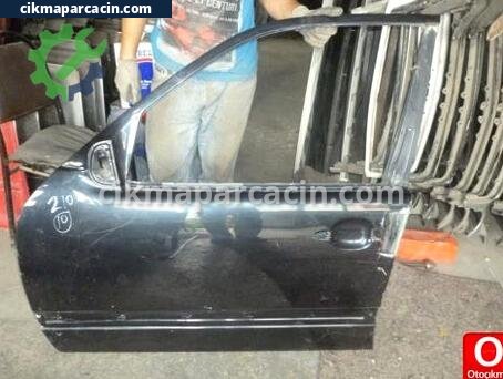 Mercedes-Benz E Serisi Sol Ön Kapı çıkma parça