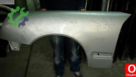 Mercedes-Benz E Serisi Çamurluk (Arka) çıkma parça