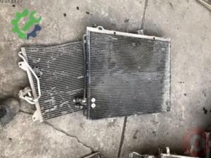 W210 E SERİSİ KLİMA RADYATÖRÜ MERCEDES ORJİNAL ÇIKMA PARÇA