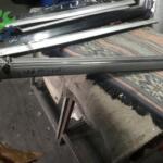 W210 E SERİSİ SAĞ SOL ÖN KAPI ÇITASI MERCEDES ORJİNAL ÇIKMA