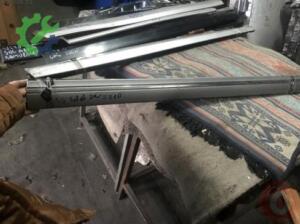 W210 E SERİSİ SAĞ SOL ÖN KAPI ÇITASI MERCEDES ORJİNAL ÇIKMA