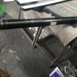 W210 E SERİSİ SAĞ SOL ÖN KAPI ÇITASI MERCEDES ORJİNAL ÇIKMA