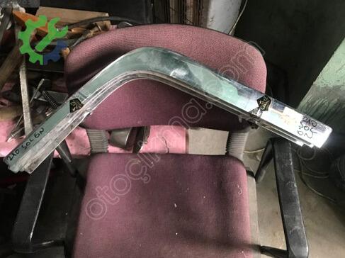 Mercedes-Benz E Serisi Tampon Izgara Çıtası çıkma parça