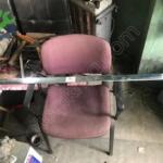 W210 E SERİSİ SAĞ SOL SOL ARKA TAMPON ÇITASI MERCEDES ORJİNAL